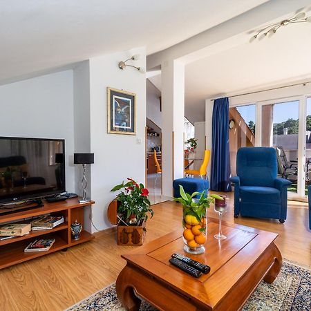 Apartmani Kadena Дубровник Экстерьер фото