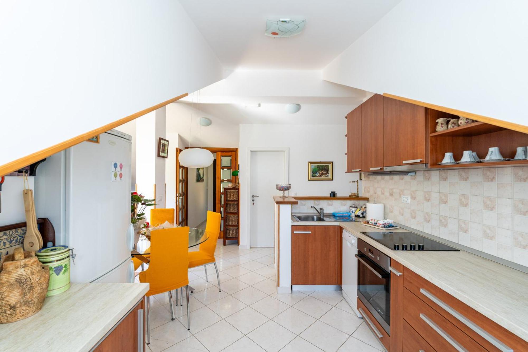 Apartmani Kadena Дубровник Экстерьер фото