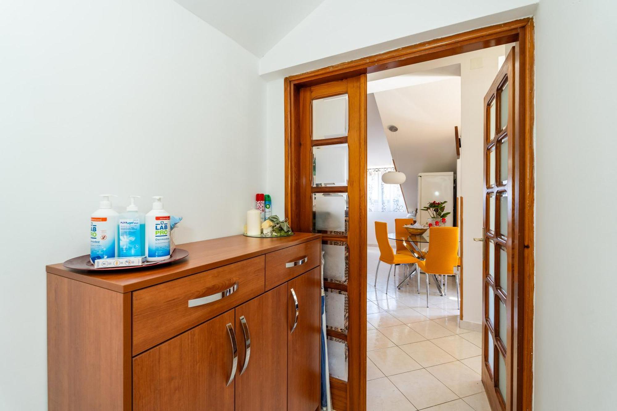 Apartmani Kadena Дубровник Экстерьер фото