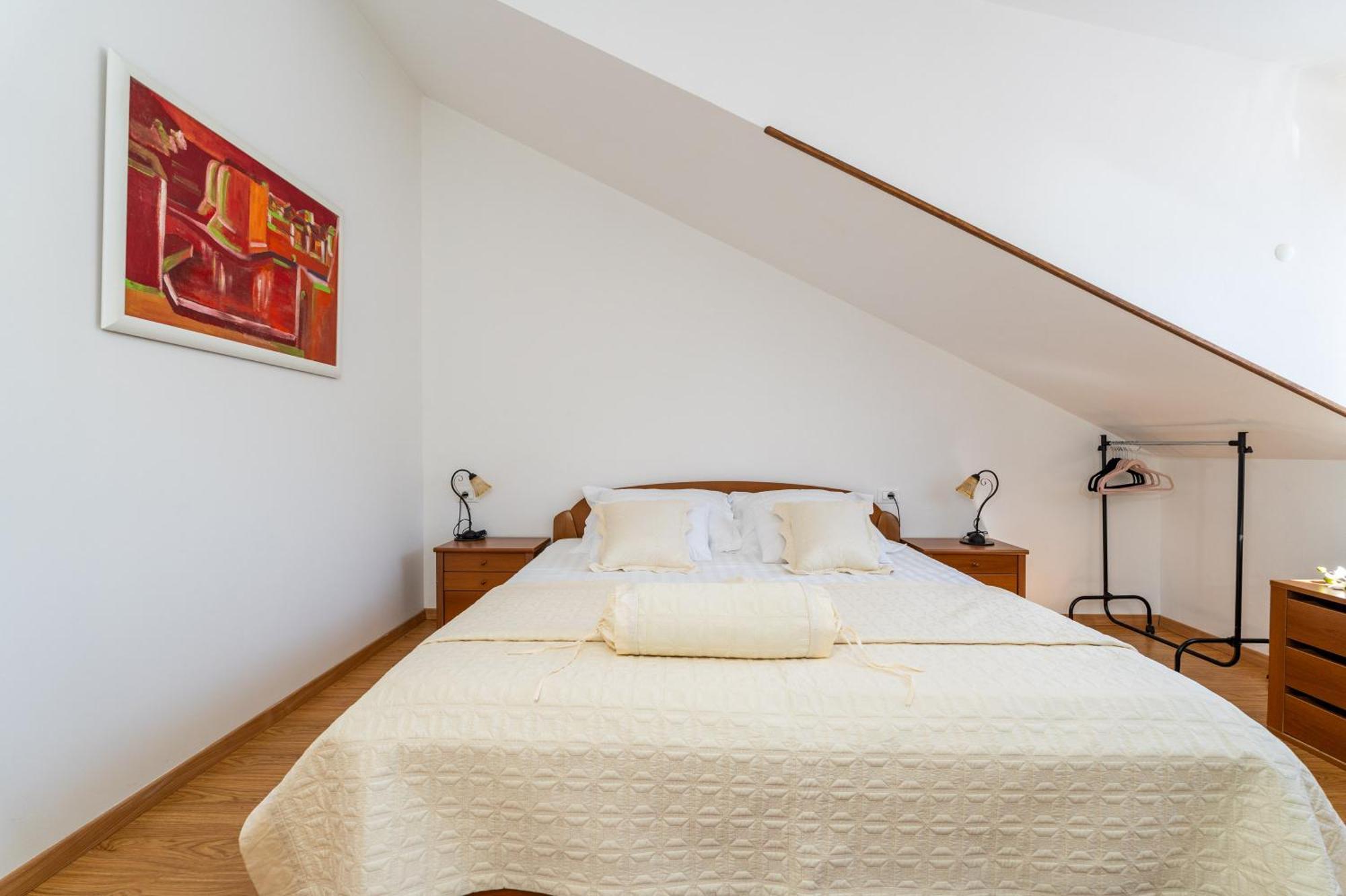 Apartmani Kadena Дубровник Экстерьер фото