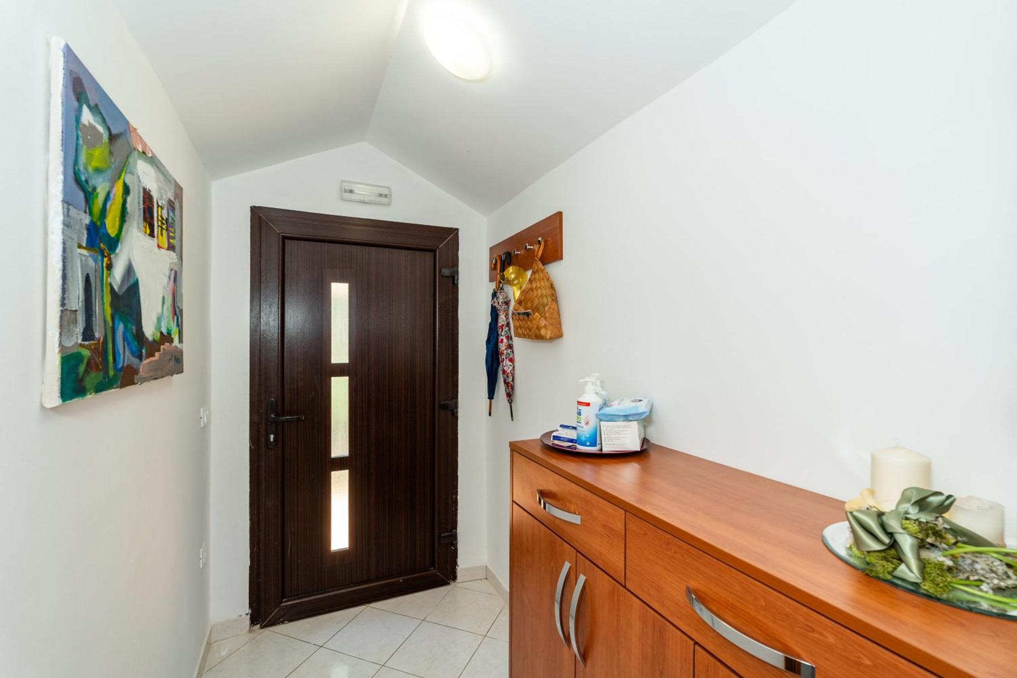 Apartmani Kadena Дубровник Экстерьер фото