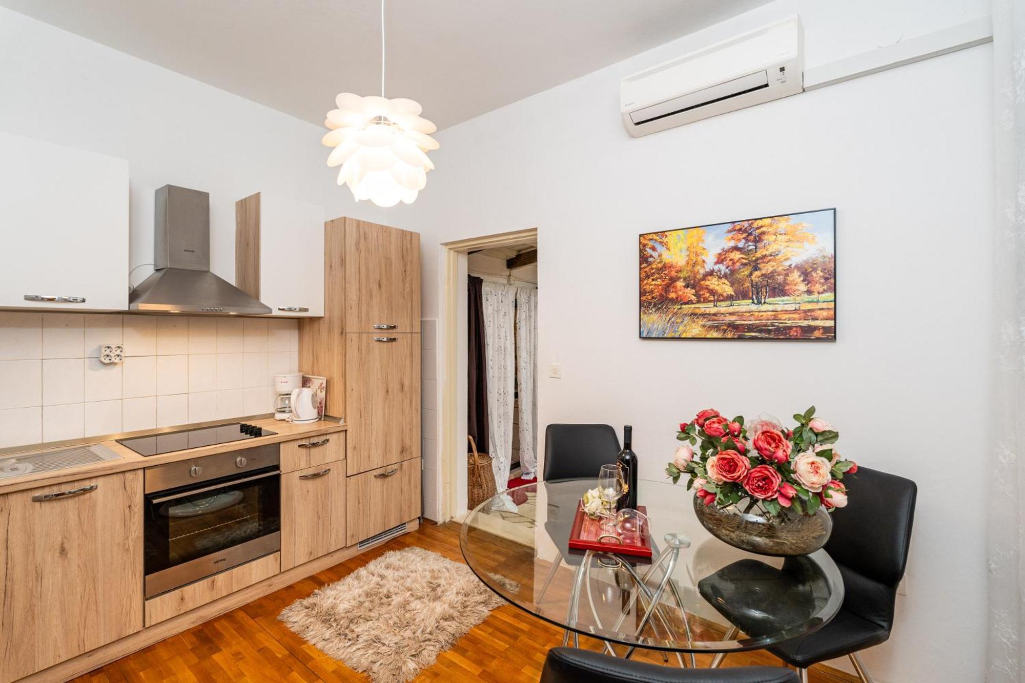 Apartmani Kadena Дубровник Экстерьер фото
