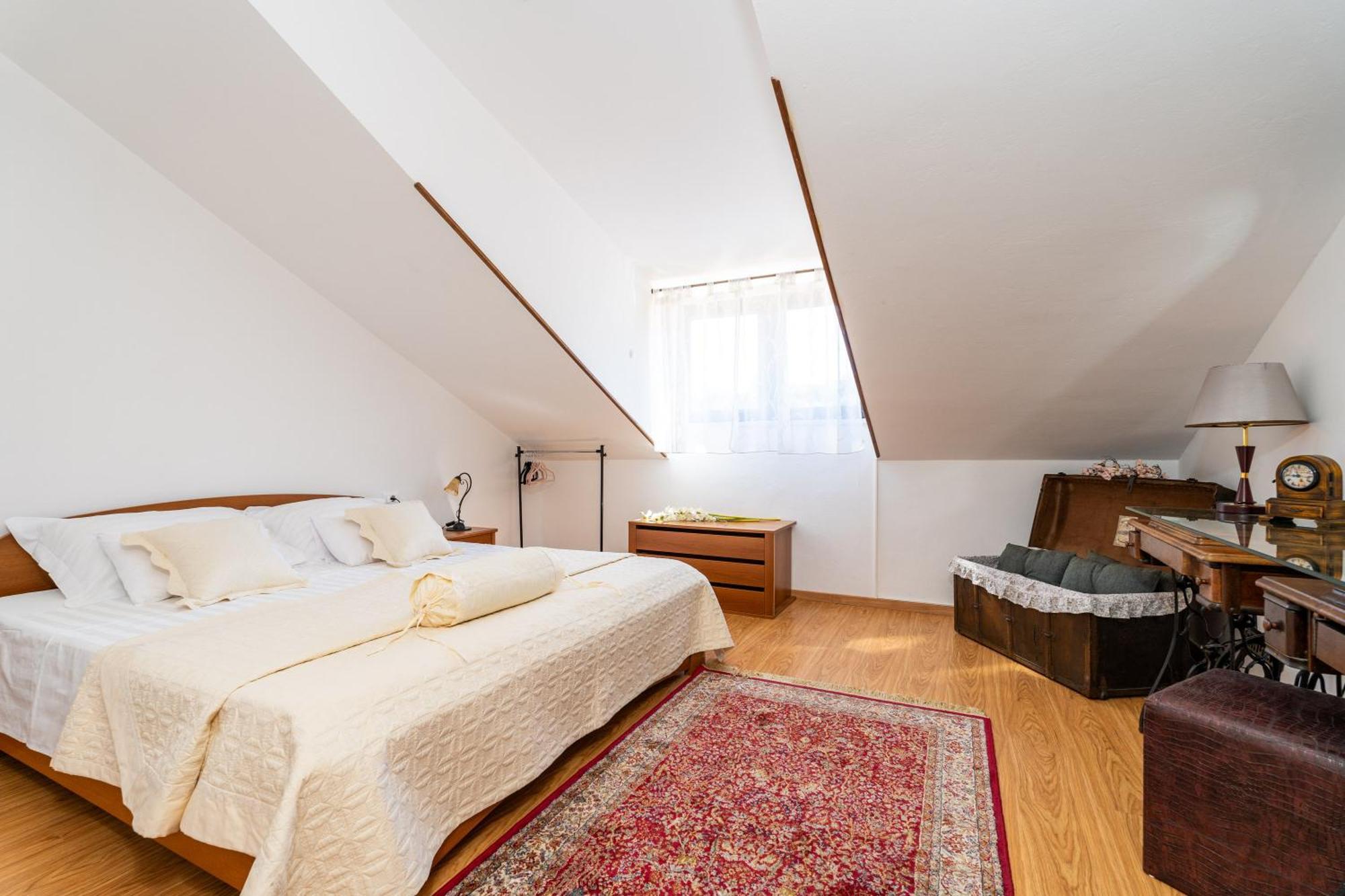 Apartmani Kadena Дубровник Экстерьер фото