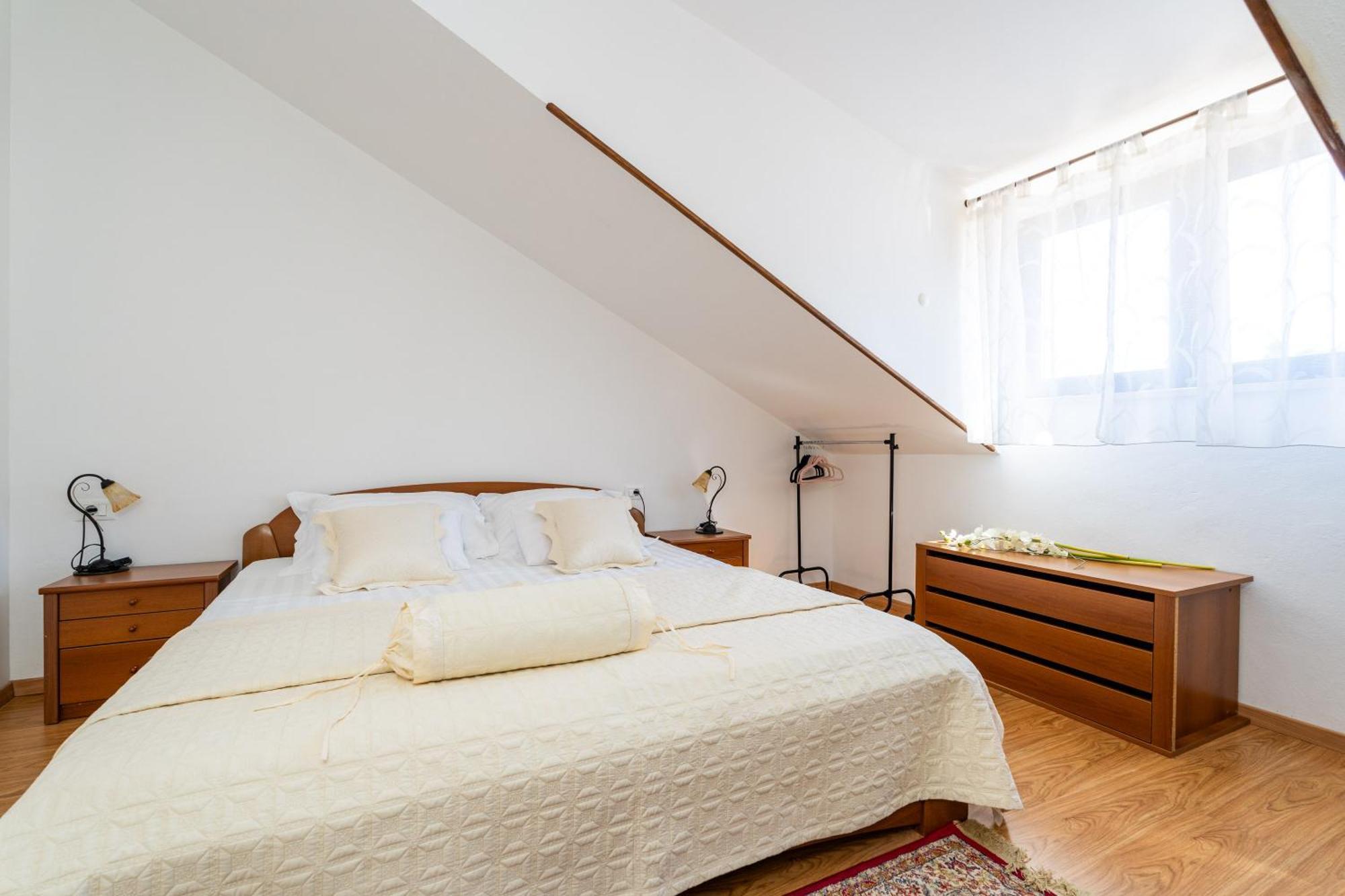 Apartmani Kadena Дубровник Экстерьер фото