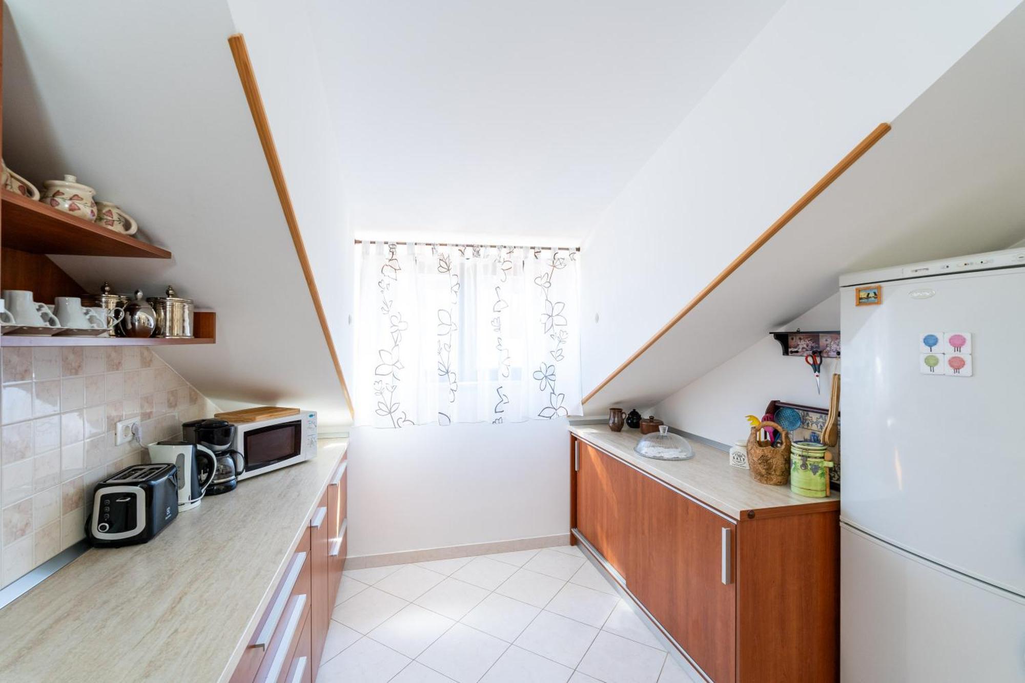 Apartmani Kadena Дубровник Экстерьер фото