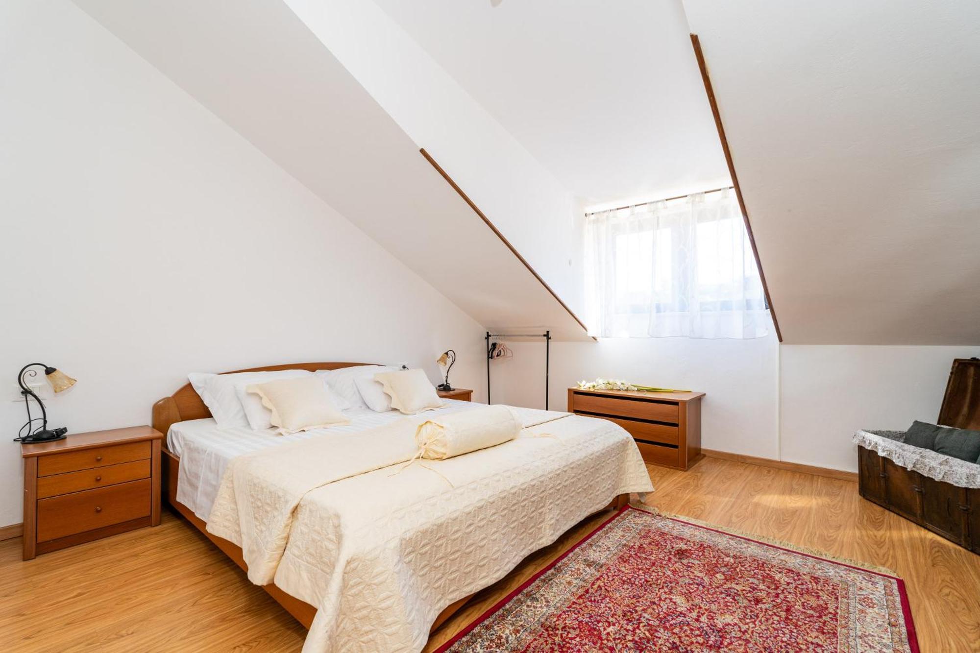 Apartmani Kadena Дубровник Экстерьер фото