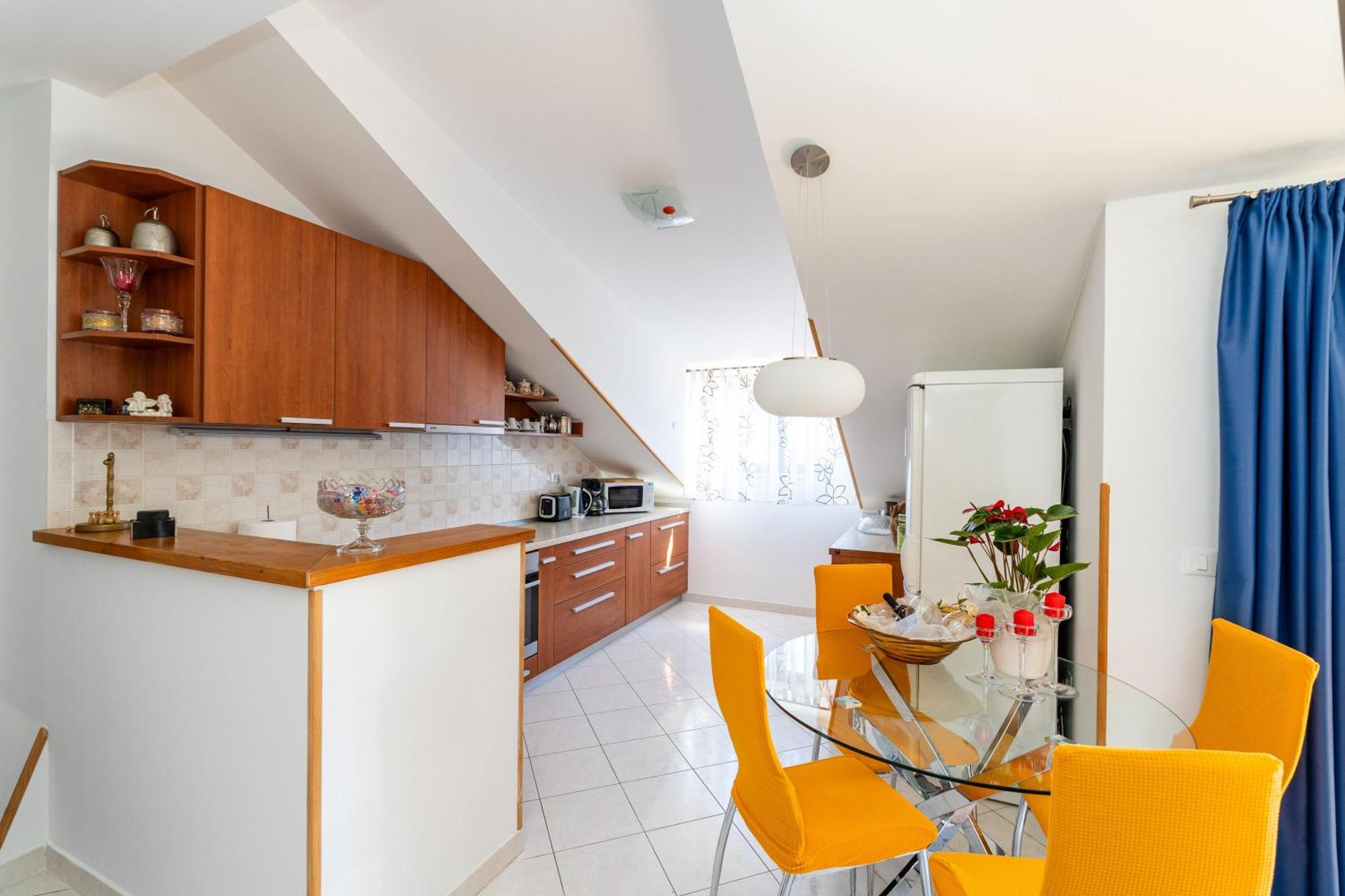 Apartmani Kadena Дубровник Экстерьер фото