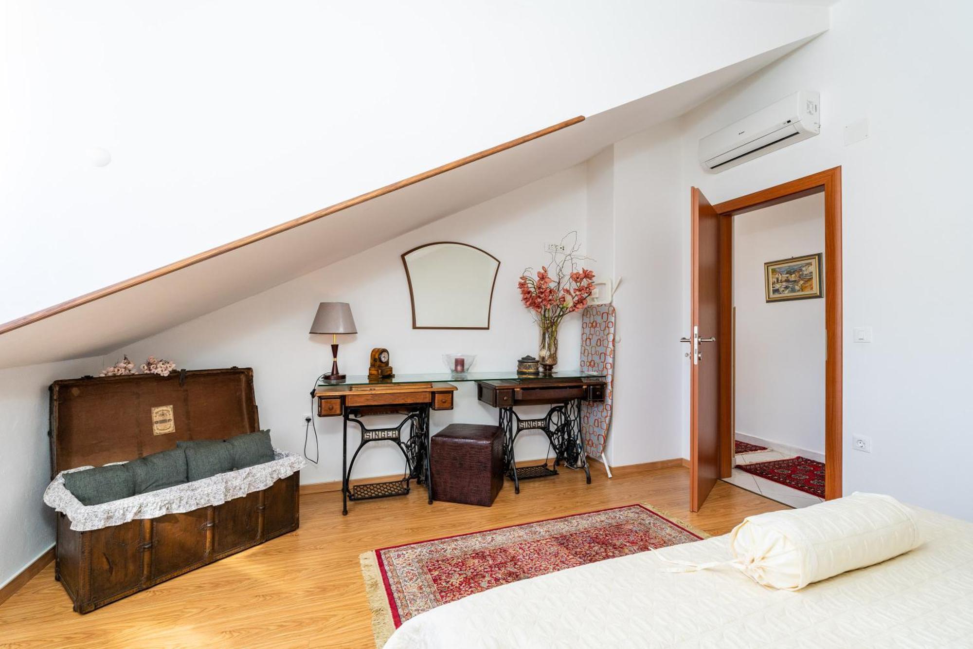 Apartmani Kadena Дубровник Экстерьер фото