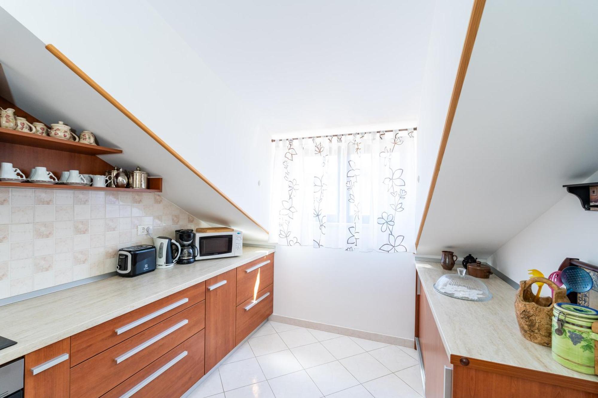 Apartmani Kadena Дубровник Экстерьер фото