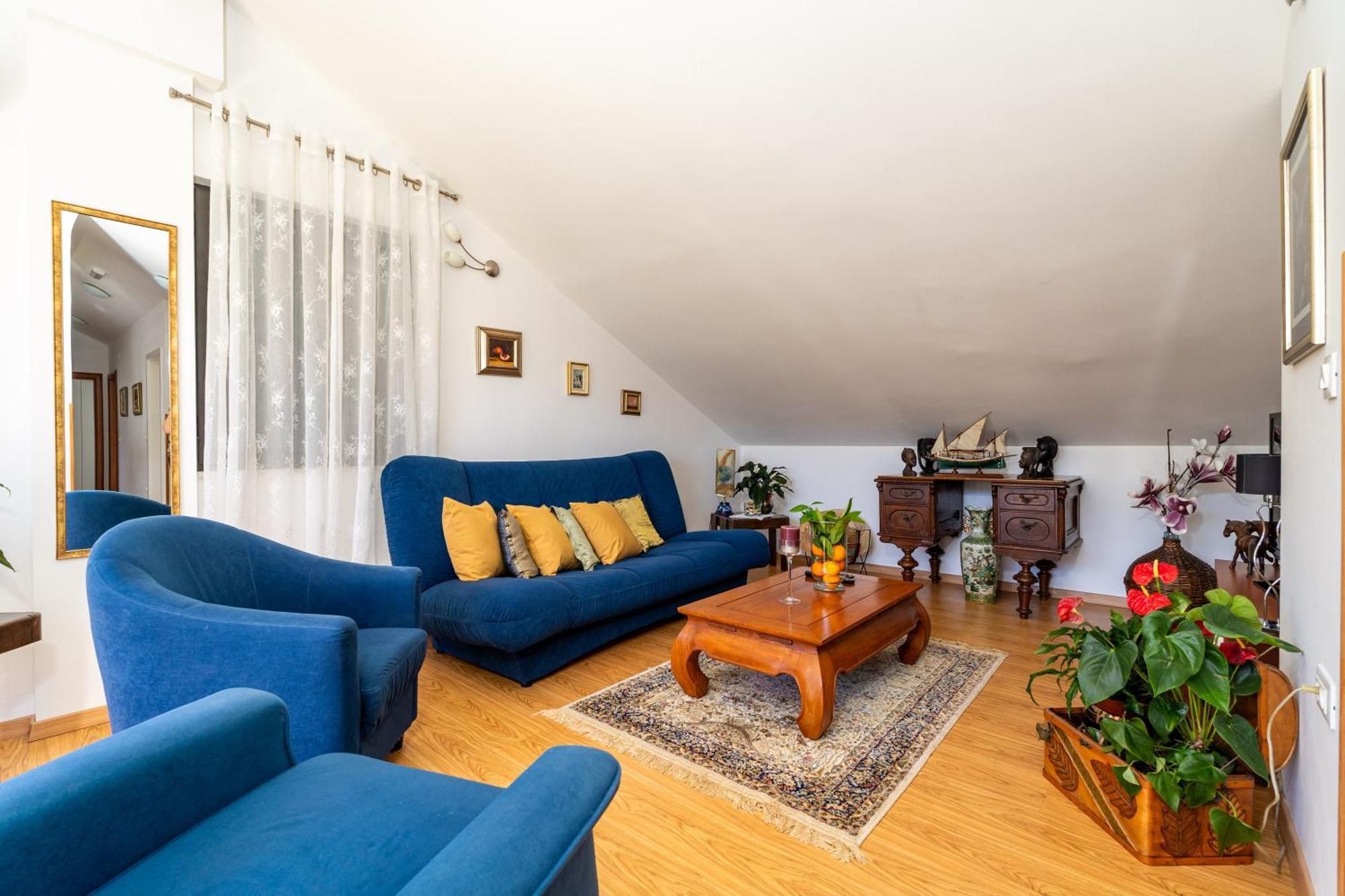 Apartmani Kadena Дубровник Экстерьер фото