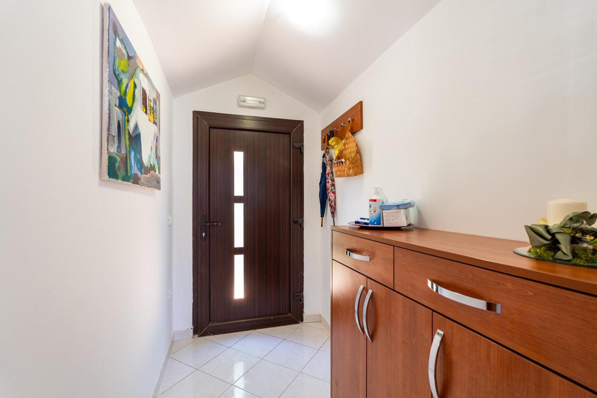 Apartmani Kadena Дубровник Экстерьер фото