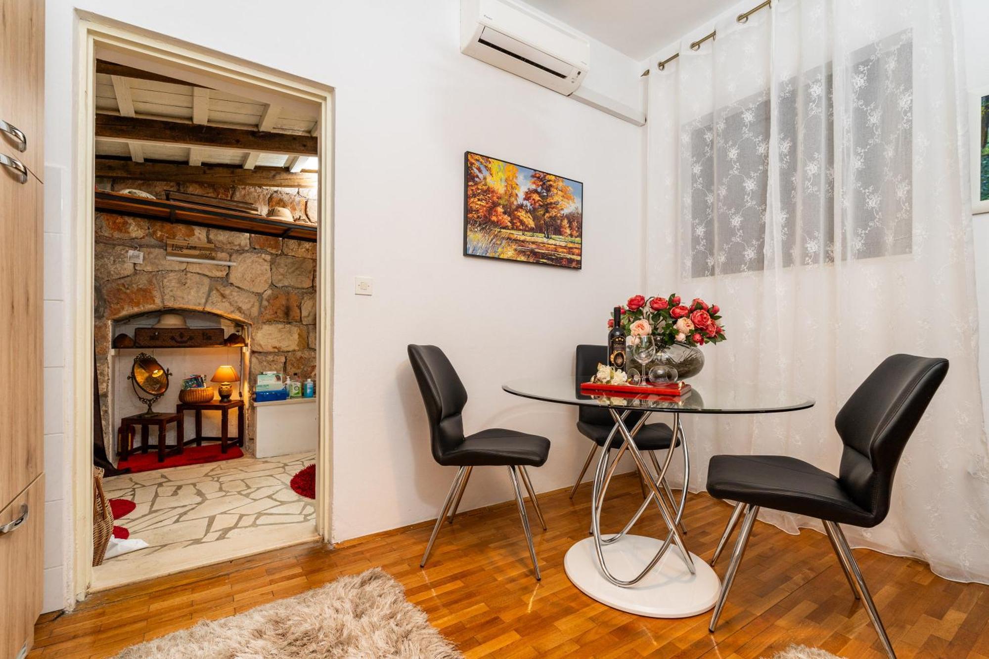 Apartmani Kadena Дубровник Экстерьер фото