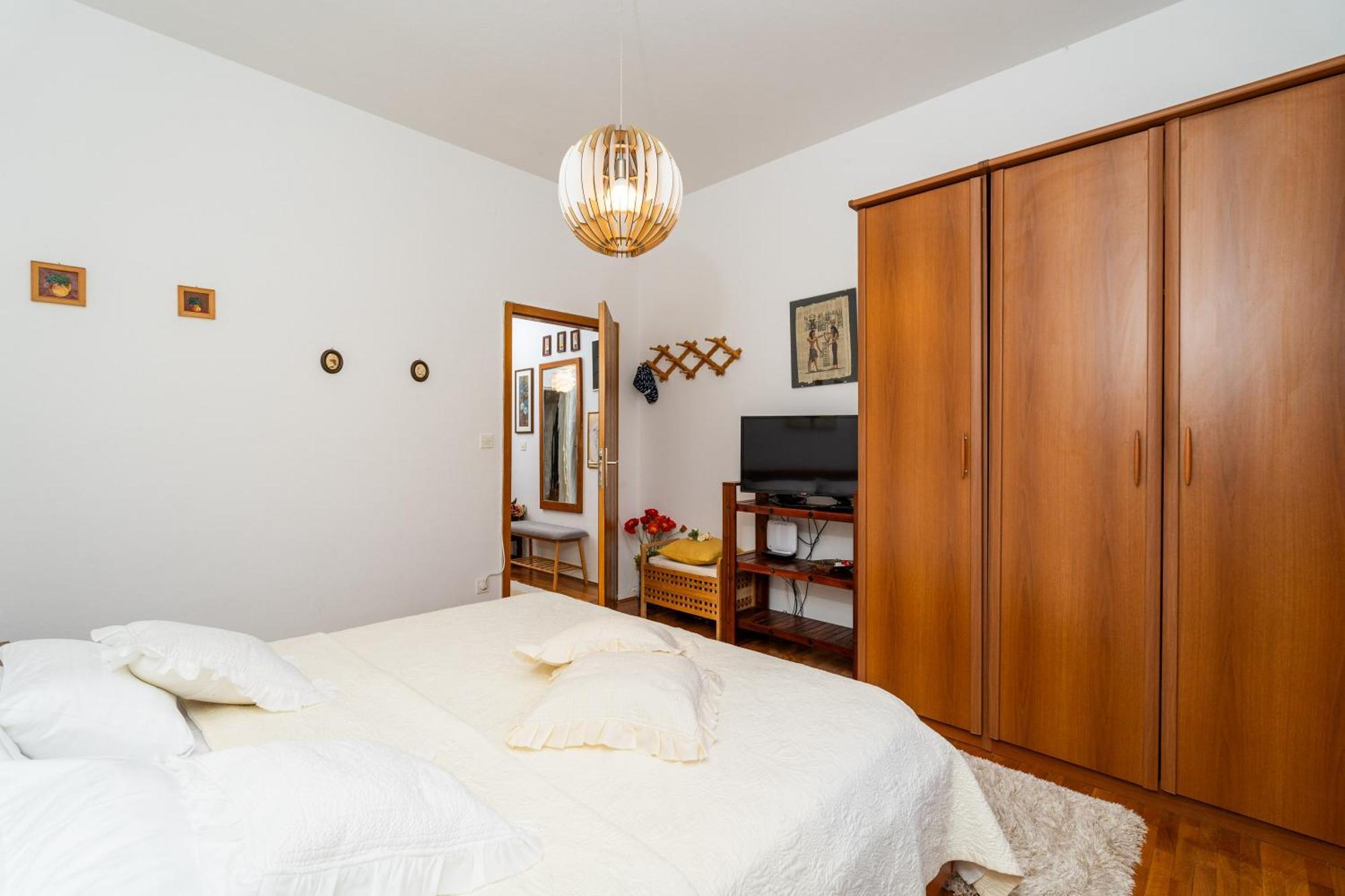 Apartmani Kadena Дубровник Экстерьер фото