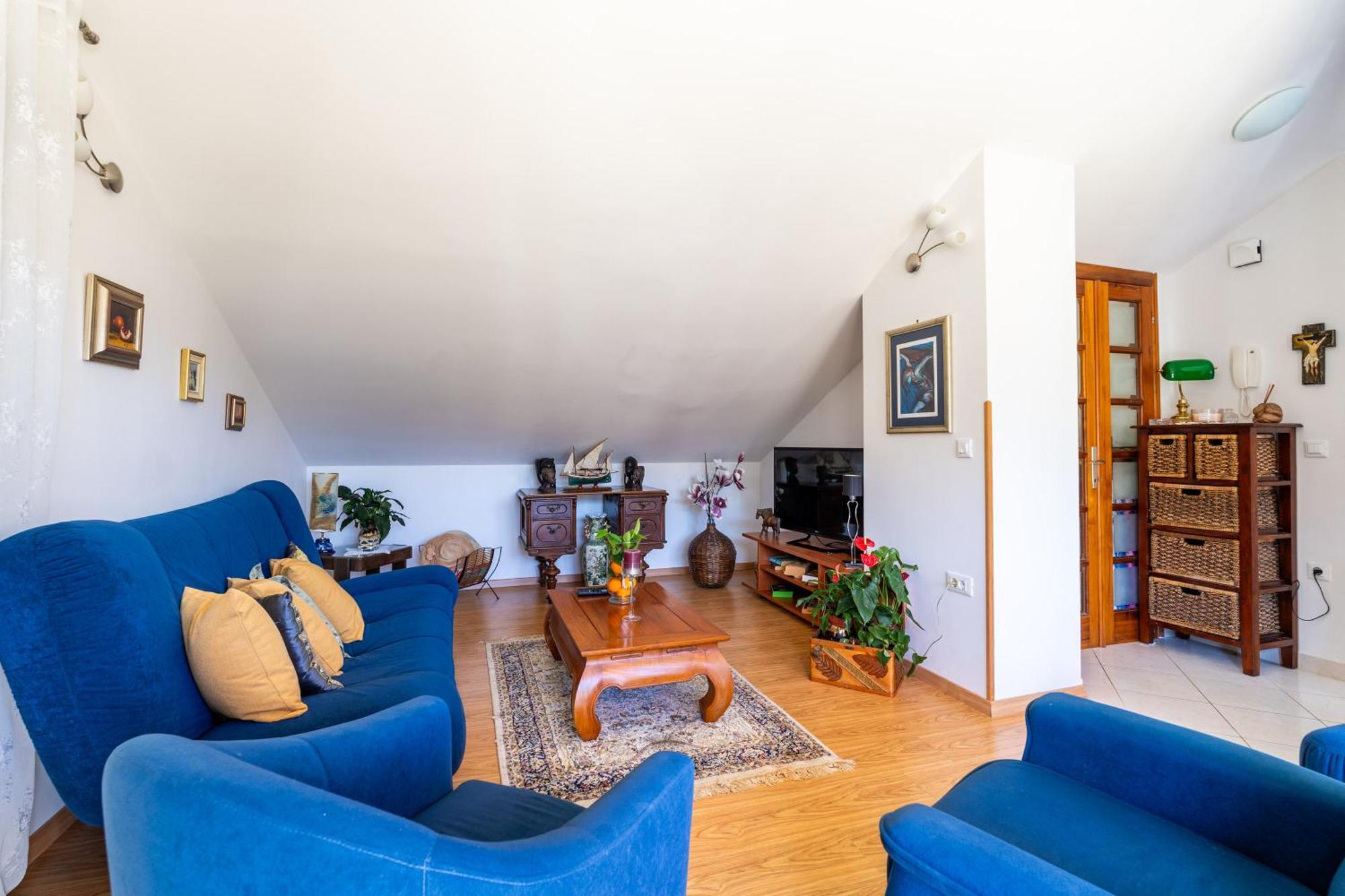 Apartmani Kadena Дубровник Экстерьер фото