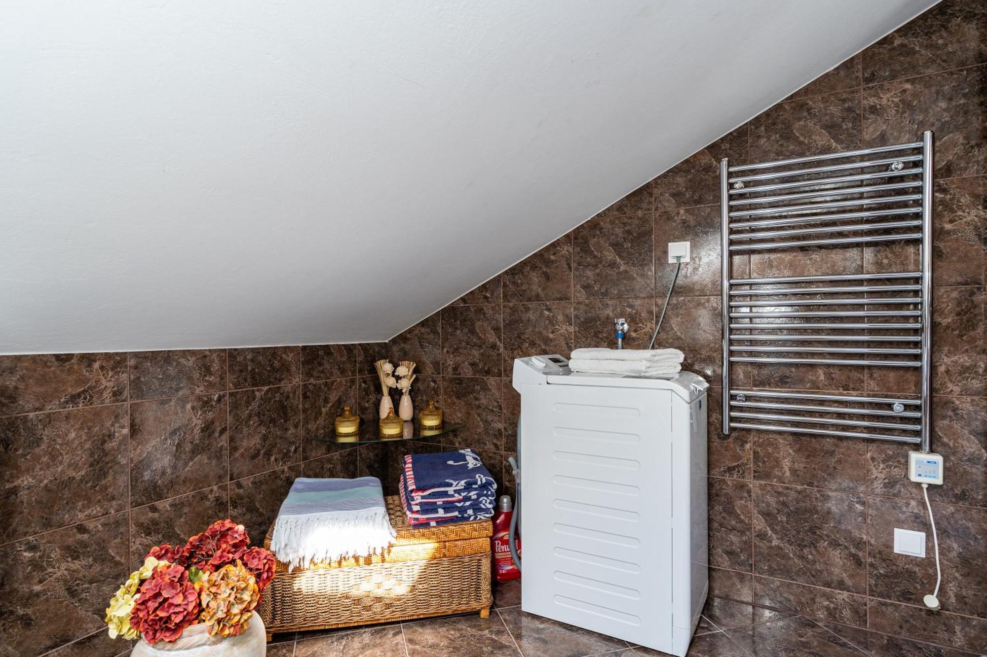 Apartmani Kadena Дубровник Экстерьер фото