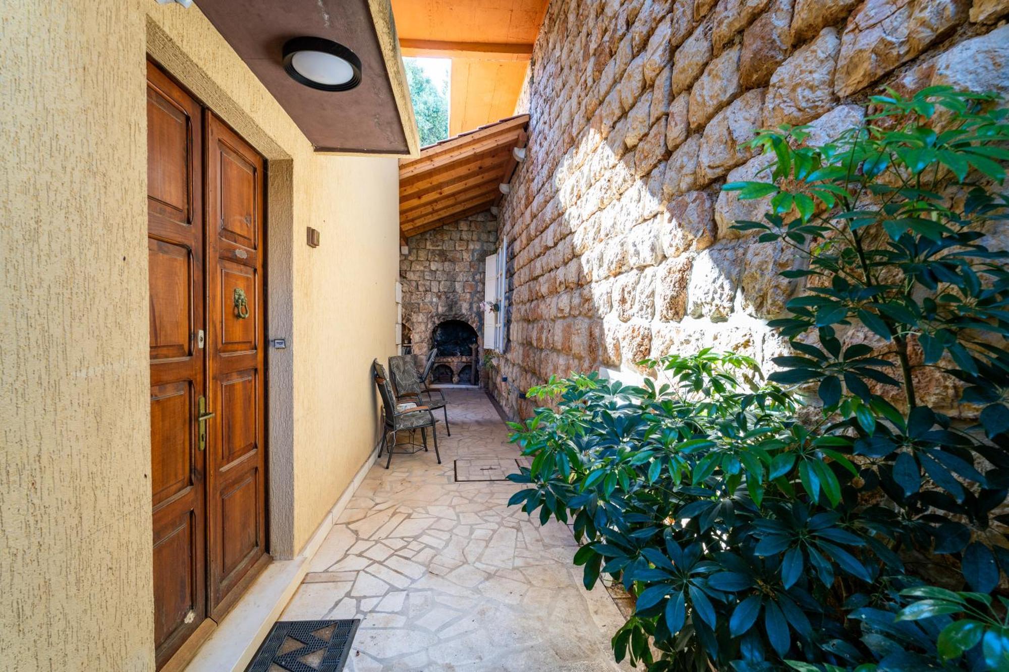 Apartmani Kadena Дубровник Экстерьер фото