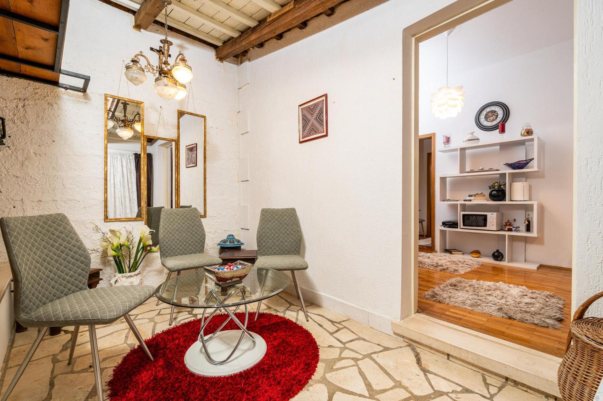 Apartmani Kadena Дубровник Экстерьер фото