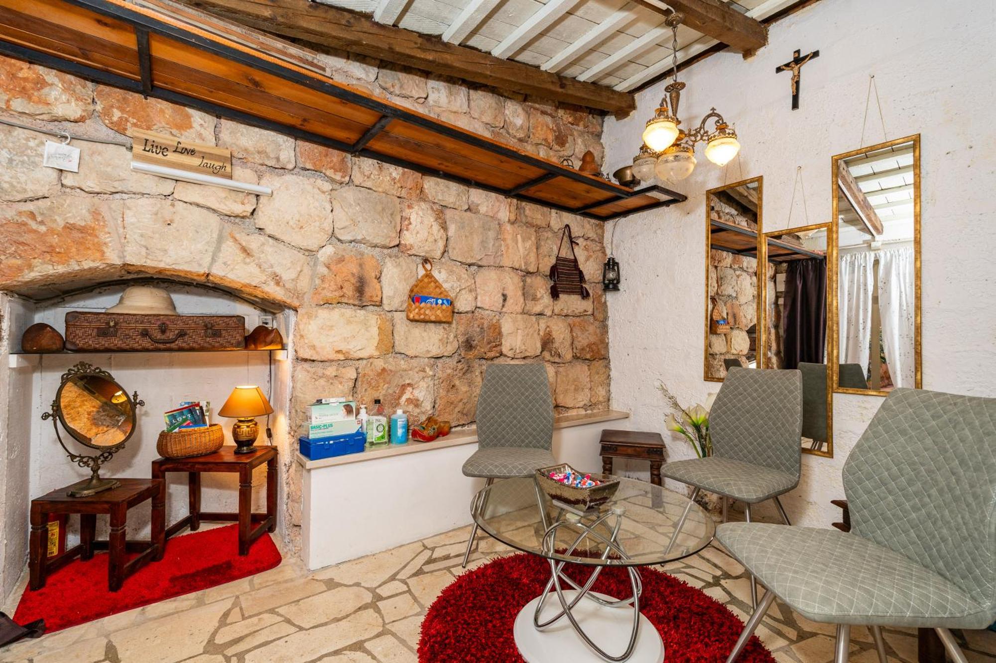 Apartmani Kadena Дубровник Экстерьер фото