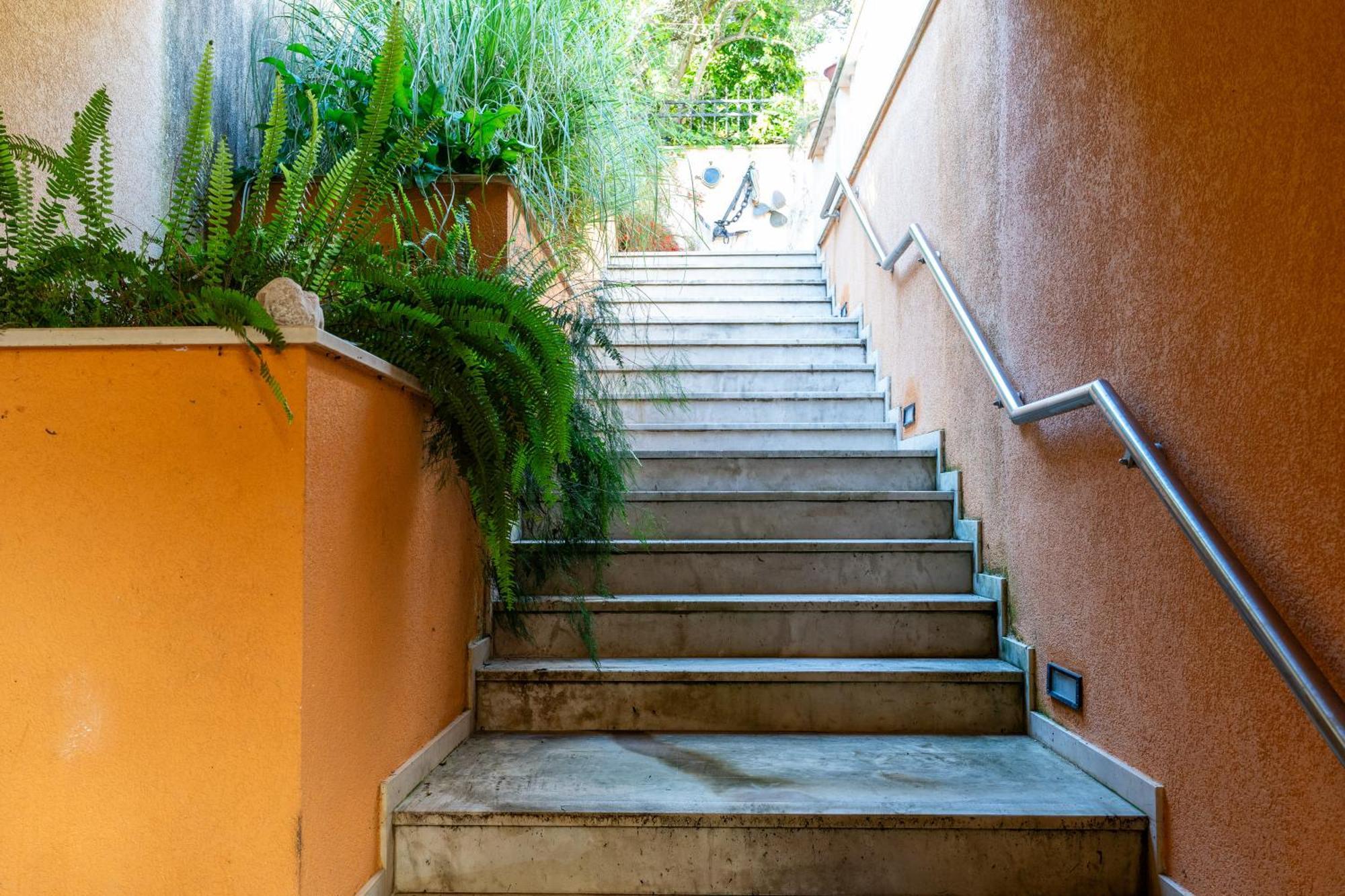 Apartmani Kadena Дубровник Экстерьер фото