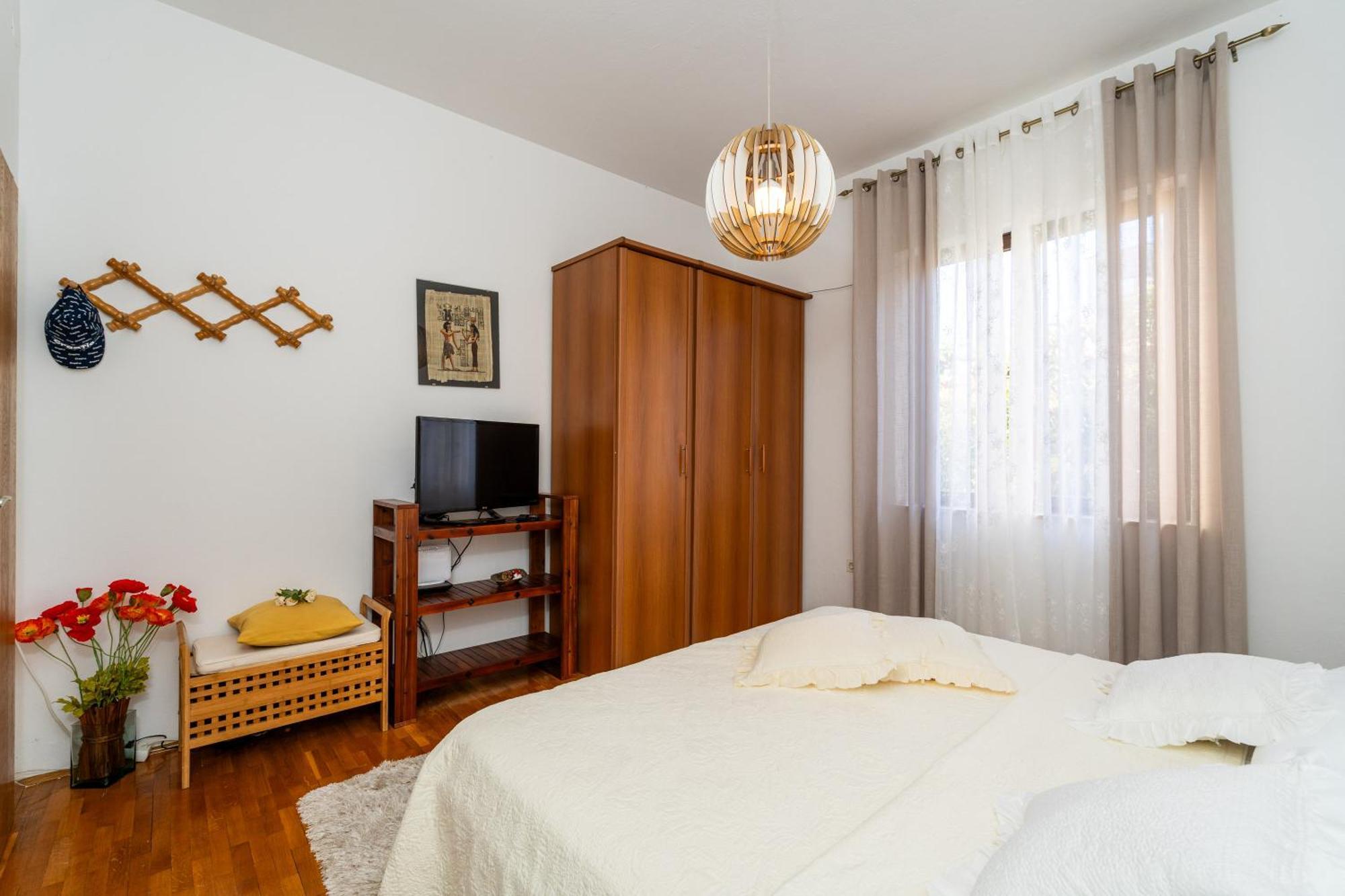 Apartmani Kadena Дубровник Экстерьер фото